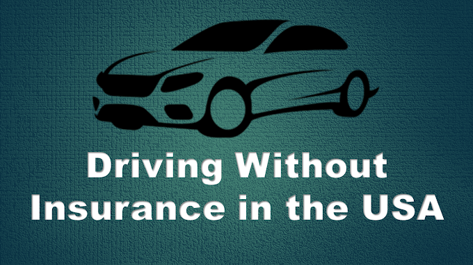 The Risks and Consequences of Driving Without Insurance in the USA