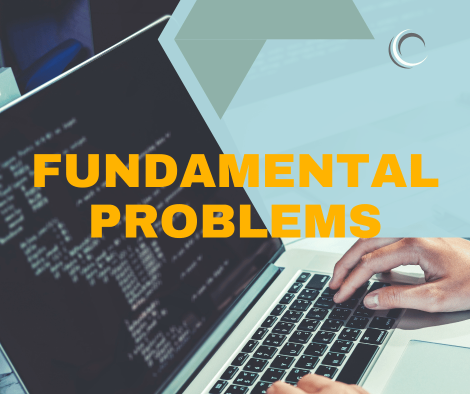 Fundamental Coding Problems