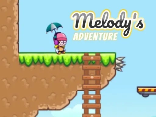 Melodys Adventure - Play free online games