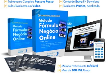  Formula Negocio Online