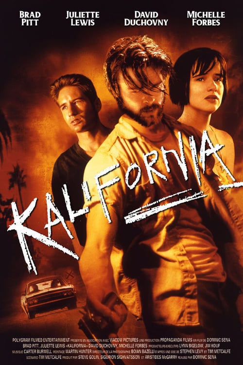 Ver Kalifornia 1993 Pelicula Completa En Español Latino