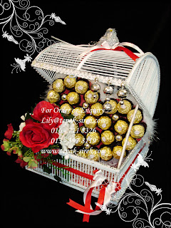 Ferrero Rocher Gubahan Coklat Related Keywords - Ferrero 