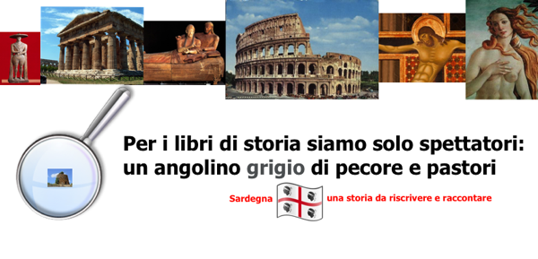 Sardinia and history