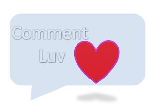 Commentluv - SEOContestAtIIITHyderabad