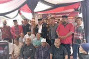 KPA Pidie ( Usman Tambo ) Angkat Bicara: Terkait Pernyataan Panglima TNI Tentang Partai Lokal Dan Potensi Konflik Jelang Pilkada