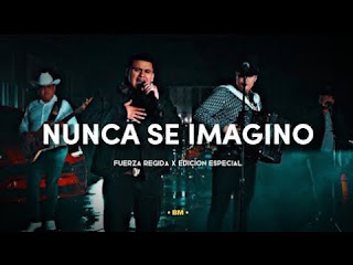 Nunca Se Imagino Lyrics In English Translation – Fuerza Regida