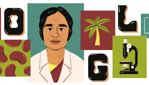 Kamala Sohonie