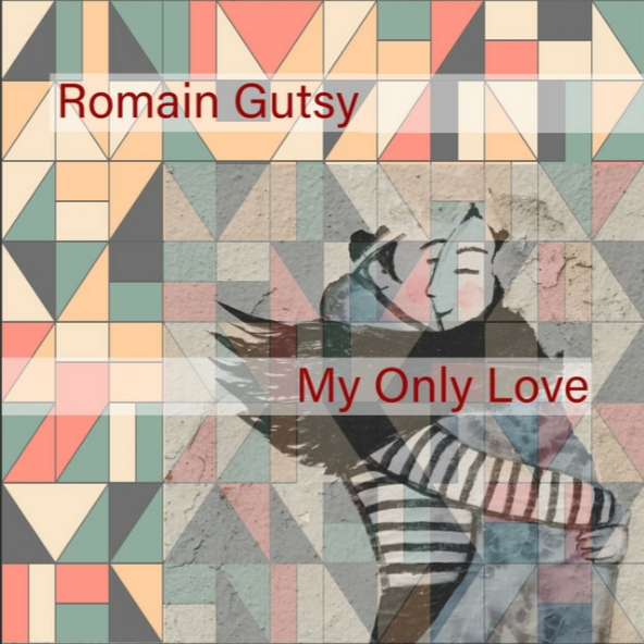 Romain Gutsy lança o novo single pop vintage