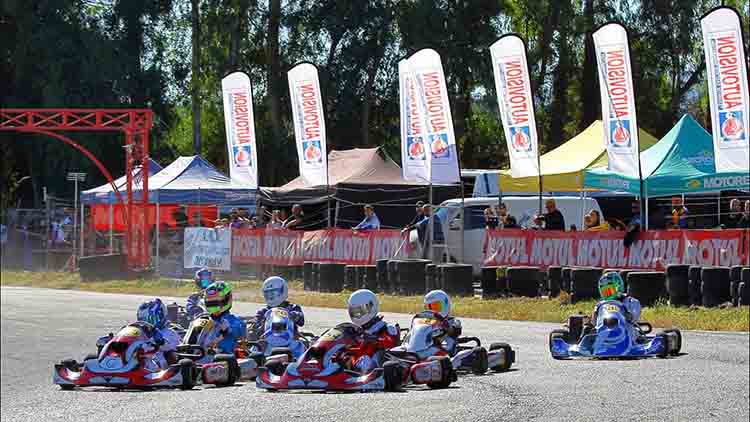 Karting