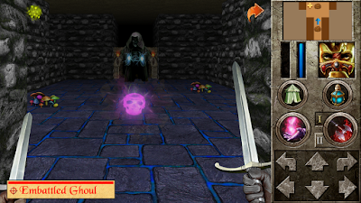 The Quest - Thor's Hammer v3.0 Updated New Games Mod Apk + OBB Full Android 