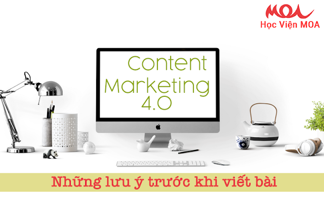Content Marketing 4.0