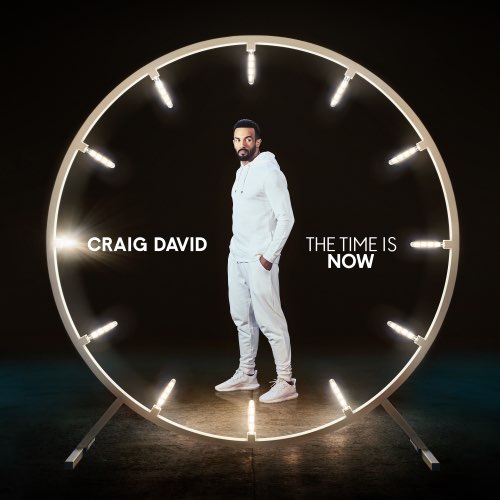 Craig David – The Time Is Now (Deluxe) [iTunes Plus AAC M4A]