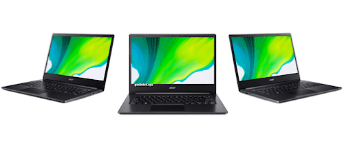 Laptop Acer Aspire 3 Slim A314-22-R890