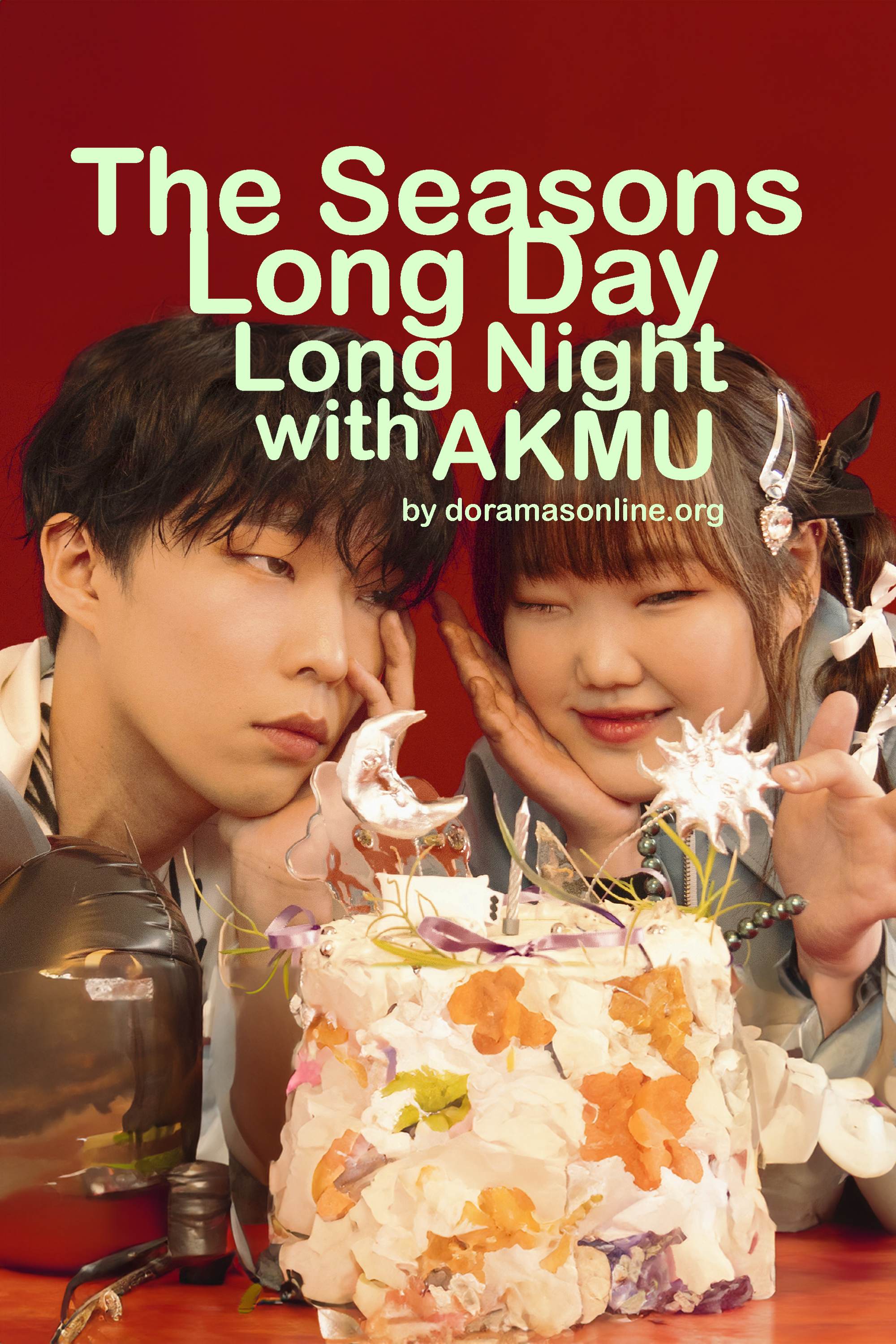 The Seasons Long Day Long Night with AKMU