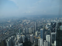 kuala lumpur