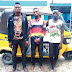 Lagos Police Command Arrests Three Pickpockets While Trying To Rob A Policeman