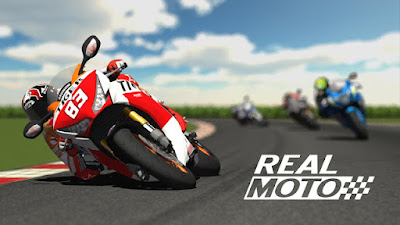 Real Moto v1.0.122 MOD APK Unlimited Money