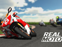 Real Moto v1.0.122 MOD APK Unlimited Money