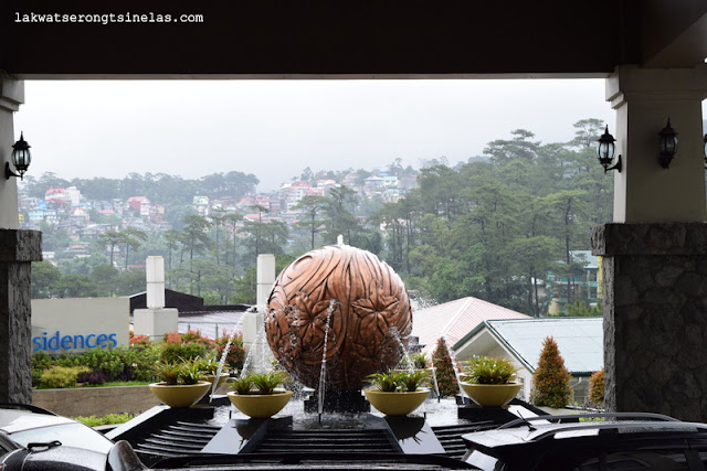 AZALEA HOTELS AND RESIDENCES BAGUIO CITY