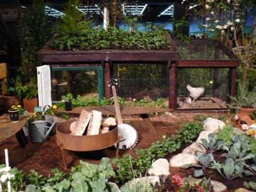 Get Inspired with these Home Garden Ideas