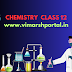 Chemistry MCQ class 12 : Self Test of Objective type Questions MP BOARD 2024