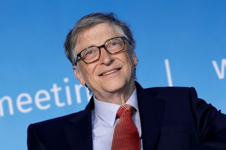 Bill Gates In the "People by WTF" podcast series with Nikhil Kamath: AI on Work, Human Purpose and Rethinking Life at 40