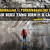 Subhanallah!! Pengembara Ini Temui Tasik Beku Yang Jernih & Indah (2 Video)