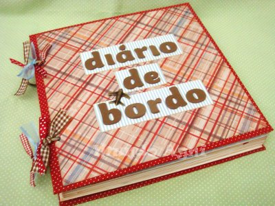PEDAGOGA ANA PAIXÃO: DIÁRIO DE BORDO -SEJA