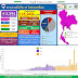 สถานการณ์การติดเชื้อโควิด-19 ณ วันพุธที่ 19 พฤษภาคม 2564
