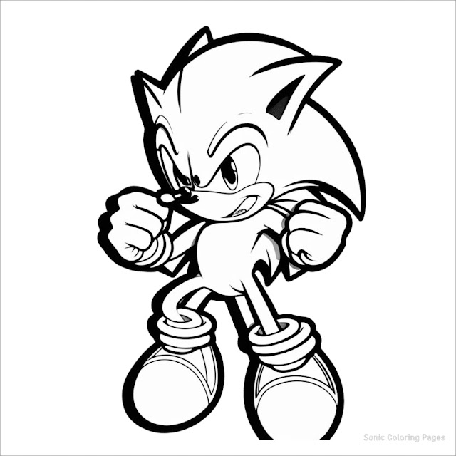 Sonic, coloring, pages, Sonic coloring pages free, Amy, Tails, Sonic characters, coloring printable