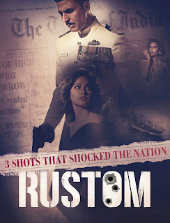 film rustom