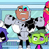 Novos episódios de Teen Titans Go! que vão ao ar no dia 14.ganham imagens episódios.(Att)