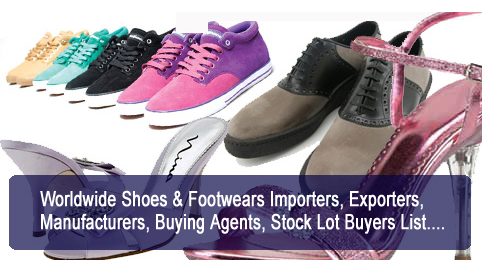 Free Garments Importers List | Apparel Buyers & Exporters Directories