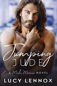 Jumping Jude: A Made Marian Novel (Volume 3)