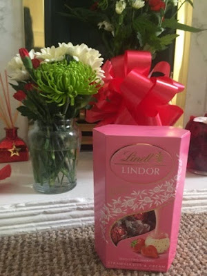 Lindor Chocolates - Ventines Day