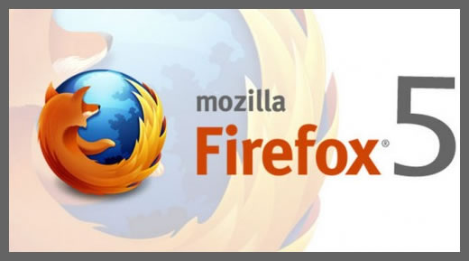 La nueva version de Mozilla Firefox