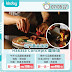 KKday: 屯門Hakata Concepts鐵板燒套餐買一送一
