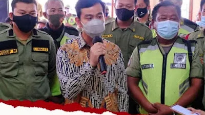 Keok lagi Keok Lagi! Pemkot Solo Kalah 15 Kali di Sengketa Sriwedari dan Keukeuh Ngotot Banding