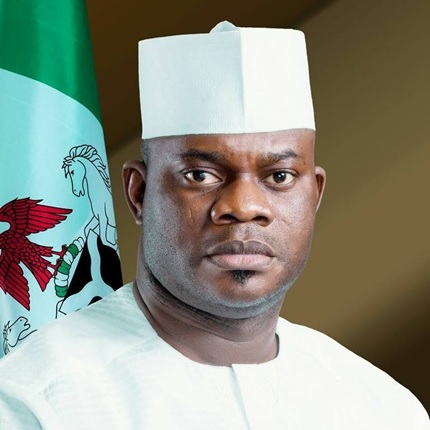 BREAKING News: Kogi Governor Allegedly Attacked with Stones & Rotten Fruits from Mosque