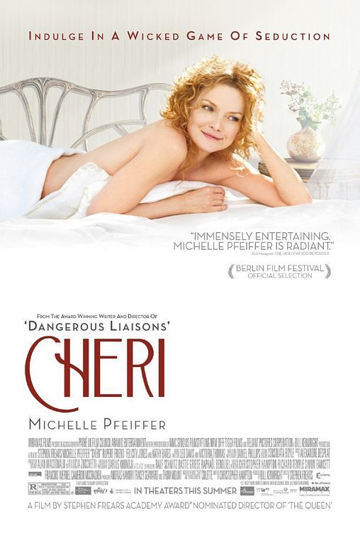 Chéri (Film 2009) Curtezana