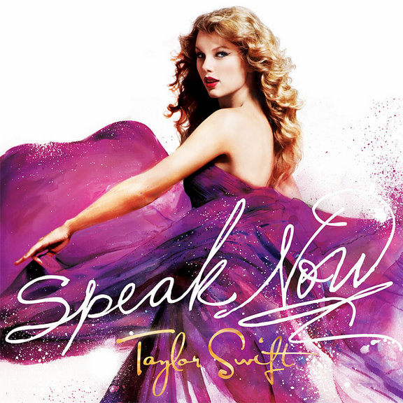 Speak Now Taylor Swift Deluxe Edition. Taylor Swift – Speak Now