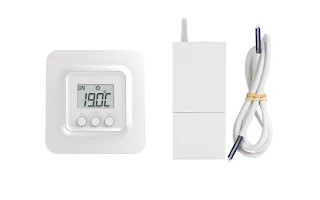 Thermostat Tydom Delta Dore