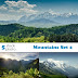 Photos - Mountains Set 2