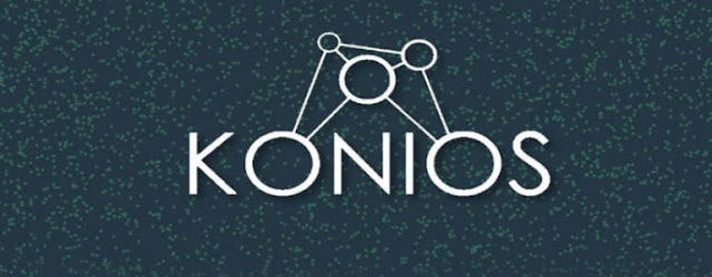 KONIOS ico Review -The Safest Exchange Platform For Cash & Crypto Currencies Worldwide