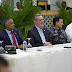 PRESIDENTE LUIS ABINADER RESPONDE A EMBAJADAS: LOS TURISTAS ESTÁN MÁS SEGUROS EN REPÚBLICA DOMINICANA QUE EN ESTADOS UNIDOS 