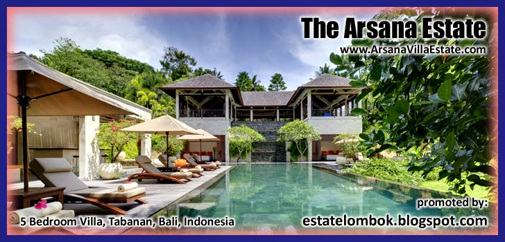 lombok property and villas real estate