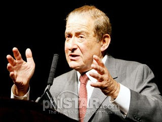 bob arum