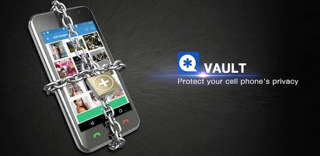 تحميل vault premium