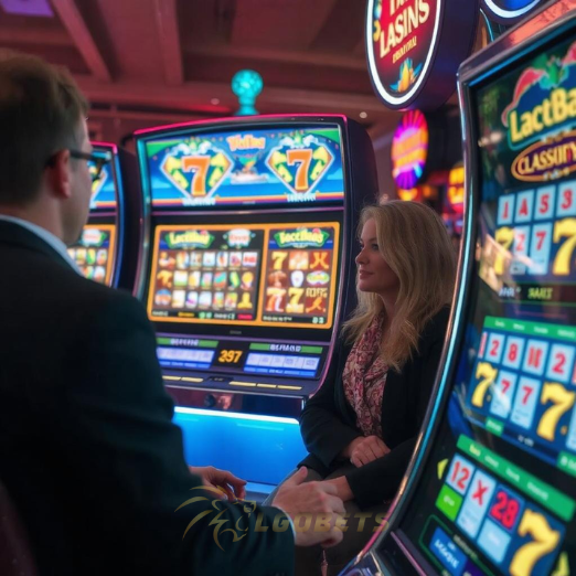 Tentang Slot online di situs judi
