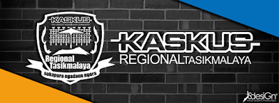 Download Wallpaper KASKUS Regional Tasikmalaya